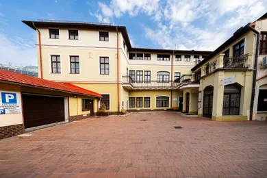 Na predaj objekt, 100 m², Prešov, Hlavná