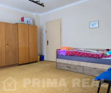 Na predaj 5-izbový dom, 196 m², Turčianske Teplice, SNP
