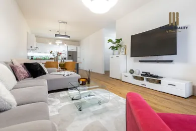 Na predaj 4-izbový byt, 150 m², Košice-Západ, Popradská