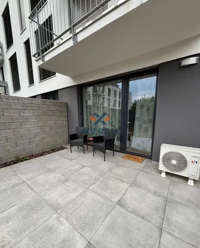 Na prenájom 2-izbový byt, 52 m², Malacky, Na Majeri
