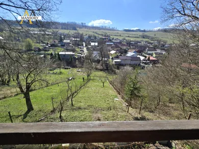 Rekreačné domy na predaj, Žilina · €19 999