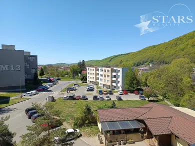 Na predaj byt v Snina · €113 000 · Čiastočná rekonštrukcia