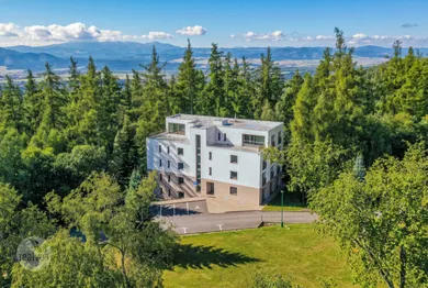 Byty na predaj 2-izbový, Vysoké Tatry · €299 628