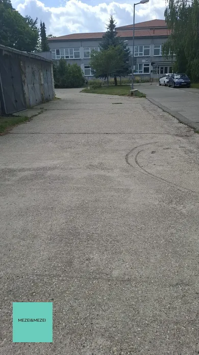 Na predaj objekt v Trnava · €20 000 · Pôvodný stav
