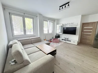 Byty na predaj 2-izbový, Skalica · €113 000