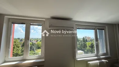 Na predaj 2-izbový byt, 54 m², Bratislava-Rača, Hečkova