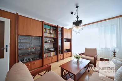 Na predaj 2-izbový byt, 64 m², Banská Bystrica, Fončorda