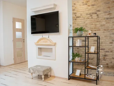 Na predaj 3-izbový byt, 79 m², Košice-Staré Mesto, Vrátna