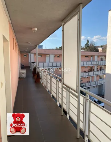 Na predaj byt v Banská Bystrica · €129 500 · Dokončené