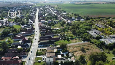 Na predaj pozemok, 429 m², Krušovce, Štefánikova
