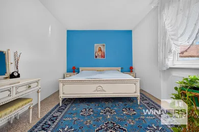 Na predaj dom, 250 m², Bratislava-Podunajské Biskupice, Janka Kráľa