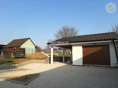 Na predaj dom, 164 m², Veselé