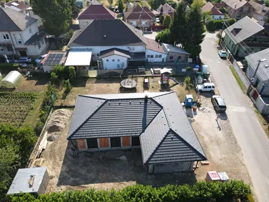 Na predaj dom, 118 m², Veselé