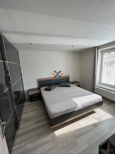 Na prenájom 3-izbový byt, 70 m², Banská Bystrica, Kapitána Nálepku