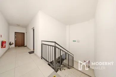 Na predaj byt v Bratislava-Rača · €234 800 · Novostavba