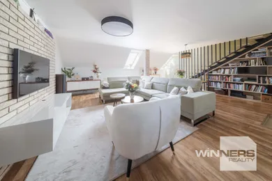 Byty na prenájom 4-izbový, Košice-Sever · €1 400