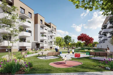 Na predaj 3-izbový byt, 67 m², Trenčín, Tramínová