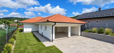 Na predaj 4-izbový dom, 182 m², Jalšové