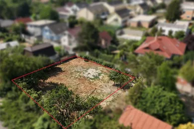 Na predaj pozemok v Bratislava-Vrakuňa · €320 000 · Pôvodný stav