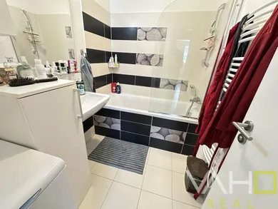 Na prenájom byt v Trnava · €780 · Novostavba