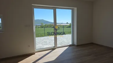 Na predaj dom v Lužianky · €249 000 · Novostavba
