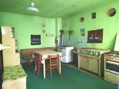 Na predaj 3-izbový dom, Koláre