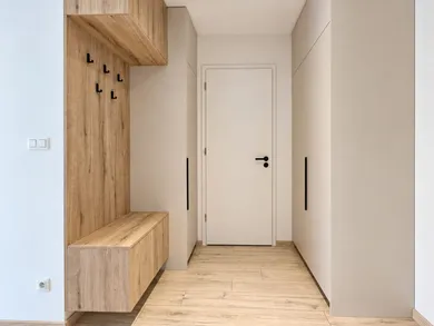 Na prenájom 2-izbový byt, 52 m², Trnava, Veterná