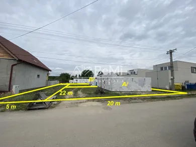 Na predaj 4-izbový dom, 116 m², Koniarovce