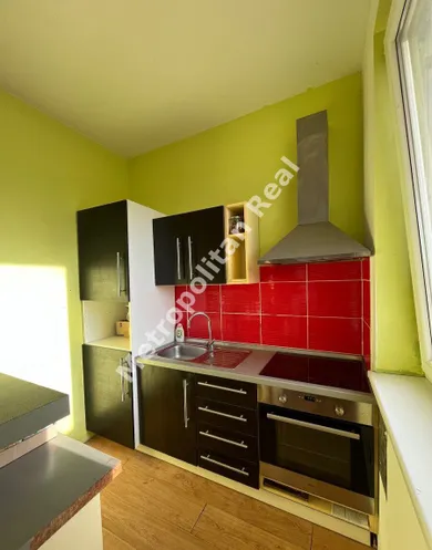 Byty na predaj 3-izbový, Bratislava-Nové Mesto · €309 999