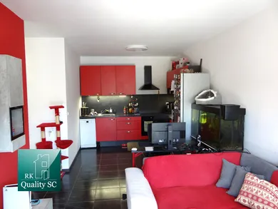 Byty na predaj 2-izbový, Senec · €198 000