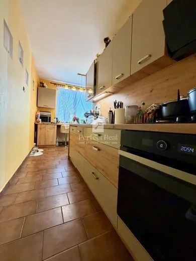 Mieszkania na sprzedaż, 4-pokojowe, Dunajská Streda · €159 000