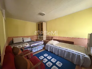 Na predaj 1-izbový dom, 80 m²