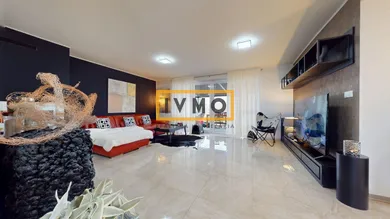 Na predaj 6-izbový dom, 350 m², Štvrtok na Ostrove, Bielokrížna ulica