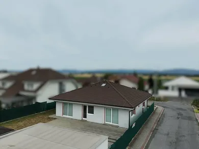 Na predaj 3-izbový dom, Lučenec