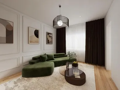 Apartments for sale, 2-room in Spišská Nová Ves · €250,000