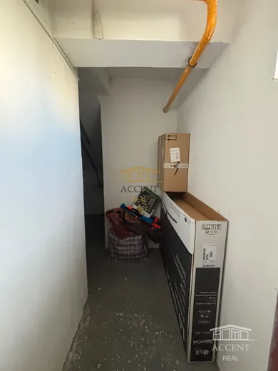 Na predaj 2-izbový byt, 53 m², Trenčín
