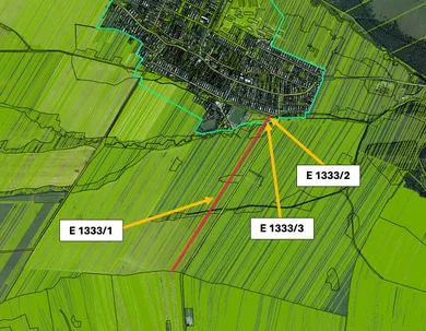 Na predaj pozemok, 72 m², Štrba, Strmá