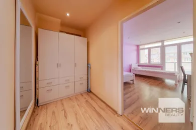 Na prenájom 3-izbový byt, 69 m², Košice-Sever, Boženy Nemcovej