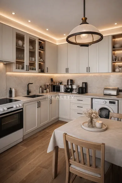 Byty na predaj 2-izbový, Trenčín · €149 999