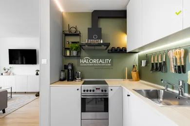Na prenájom 1-izbový byt, 32 m², Galanta, Hodská