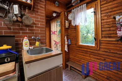 Na predaj 4-izbový rekreačný dom, 40 m², Stará Myjava
