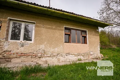 Na predaj dom, 533 m², Žarnovica