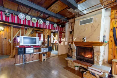 Na predaj rekreačný dom, 132 m², Jaklovce