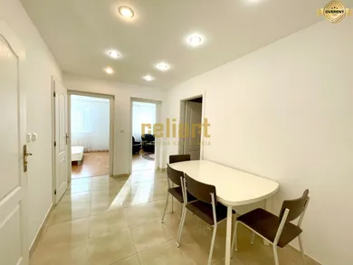 Na prenájom 3-izbový byt, 90 m², Bratislava-Devín, Kremeľská