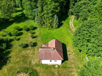 Na predaj 3-izbový rekreačný dom, 77 m², Moravské Lieskové