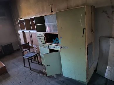 Na predaj 5-izbový dom, 100 m², Čekovce, Kučalah