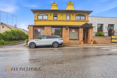 Objekty na predaj, Nitra · €165 000
