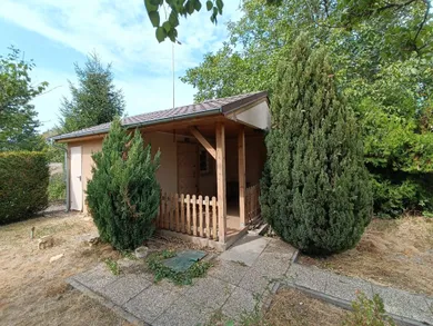 Działki na sprzedaż, Dunajská Streda · €8500