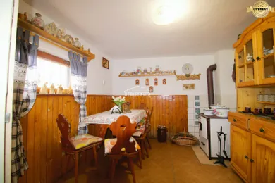 Na predaj rekreačný dom v Žilina · €54 000 · Čiastočná rekonštrukcia