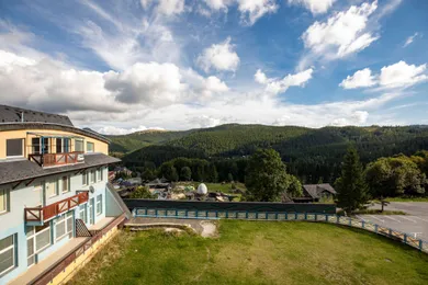 Na predaj 2-izbový byt, 54 m², Donovaly